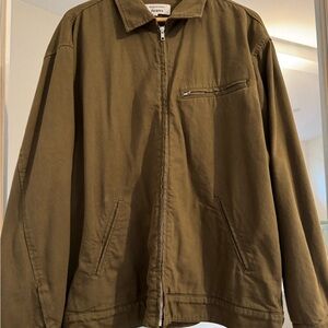 Women’s Reformation Marco Jacket